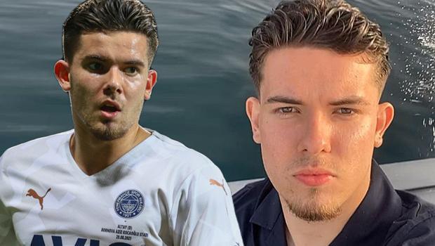 Son Dakika: Fenerbahçe için korkutan iddia! Ferdi Kadıoğlu ve 5 yıllık imza...