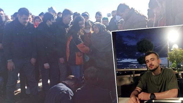 Kazada ölen üniversiteli Ahmet, harçlık için motokuryelik yapıyormuş