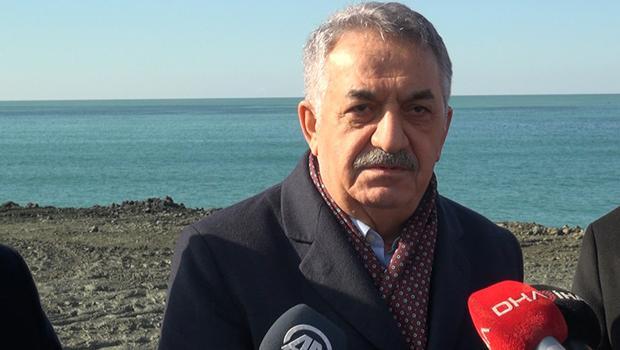 AK Parti Genel Başkan Yardımcısı Hayati Yazıcı'dan Kılıçdaroğlu’na tepki