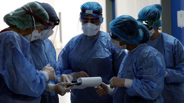 Son dakika haberi: 11 Şubat corona virüsü tablosu ve vaka sayısı Sağlık Bakanlığı tarafından açıklandı!