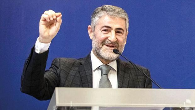 Bakan Nebati’den 3 önemli mesaj