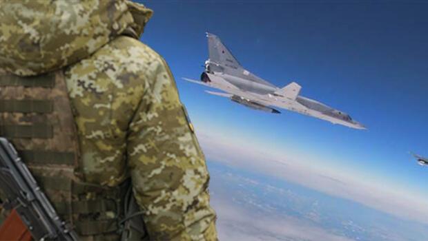 Rusya-Ukrayna geriliminde flaş gelişme! ABD'den tedirgin eden açıklama: 'Savaş her an başlayabilir'