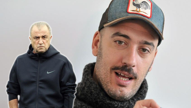 Emiliano Viviano: “Fatih Terim’le buluşup bir şeyler içmek isterim...”
