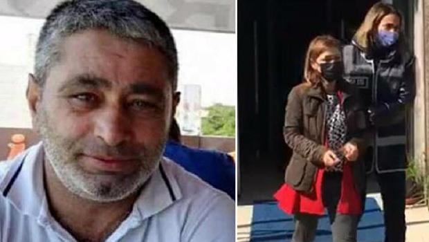 İzmir'de korkunç olay... Emniyet kemeriyle boğarak öldürdü! İfadesi ortaya çıktı