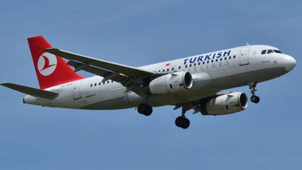 Türk Hava Yolları Atinada 75. yılını kutluyor