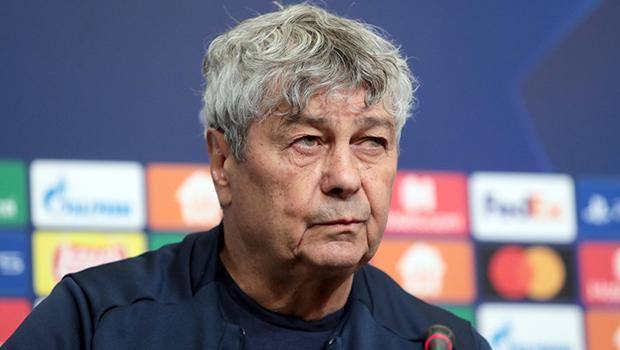 Mircea Lucescu'dan savaş önlemi! Antalya'dan ayrılmayacak