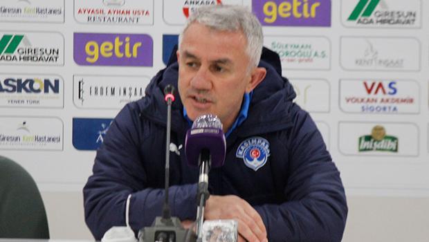 Ümit Şengül: "Bu takım çok can yakacak"