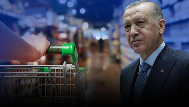 Cumhurbaşkanı Erdoğan bugünü işaret etmişti!  İşte oluşması muhtemel yeni fiyatlar...