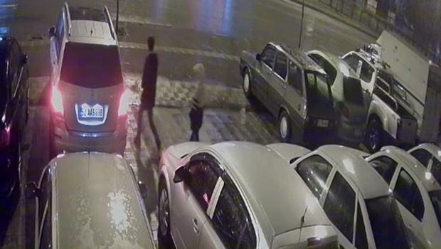 Otomobil çalarak Ordu'dan İstanbul'a gelmişlerdi! Aynı çocuklar bu sefer de cip çaldı, polis her yerde onları arıyor