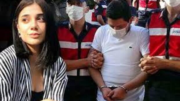 Pınar Gültekin cinayeti davasında karar ertelendi