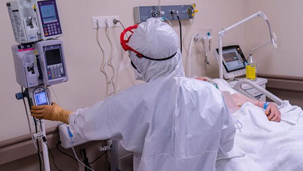 Son dakika haberi: 14 Şubat corona virüsü tablosu ve vaka sayısı Sağlık Bakanlığı tarafından açıklandı!