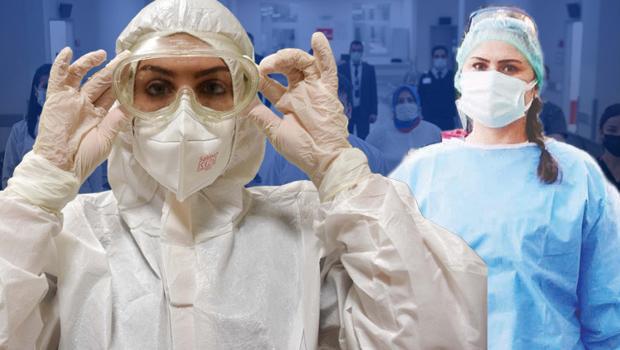 AK Parti Grup Başkanvekili Elitaş açıkladı: Sağlık çalışanlarına ücret artışı gündemimizde