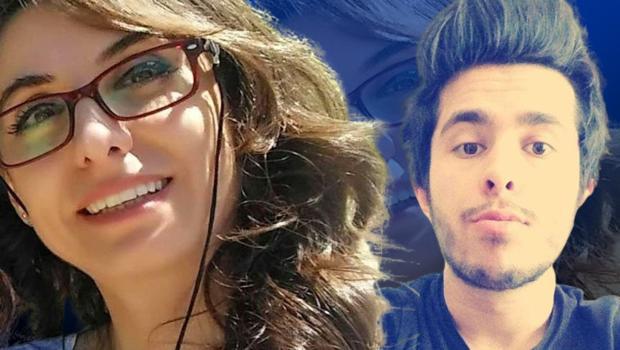 Ayşegül Aktürk'ü vahşice katledilmişti! İnternette ‘ölüm mesajları’ aratmış