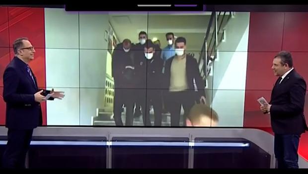 200 milyonluk tapu dolandırıcılığı! Dublör kullanıp başkalarına ait arsaları sattılar