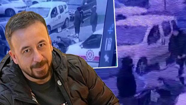 Murat Kartal cinayeti soruşturmasında yeni gelişme! Tutuklu polis memurlarının ifadeleri ortaya çıktı