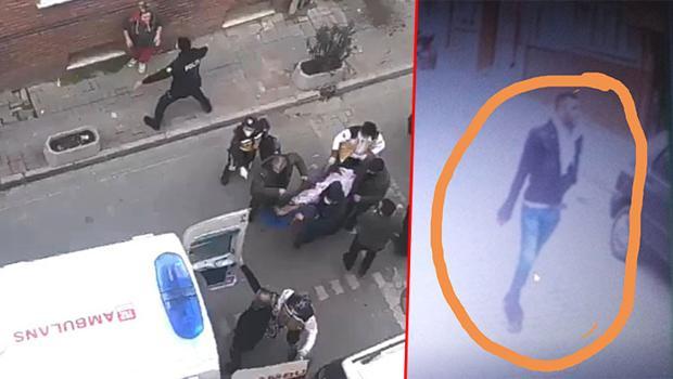 Kıskançlık vahşeti! Cinayeti itiraf etti