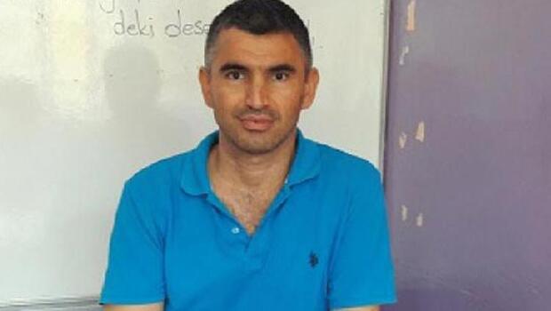Samsun'da öğretmen 5 öğrenciye 'cinsel istismar' suçundan tutuklandı
