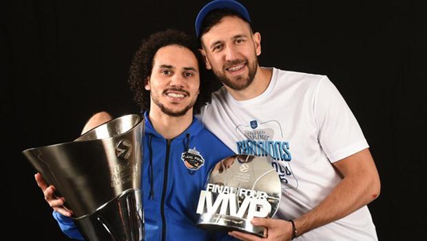 Anadolu Efes'te Shane Larkin depremi! 'Real Madrid'le anlaştı' iddiası...