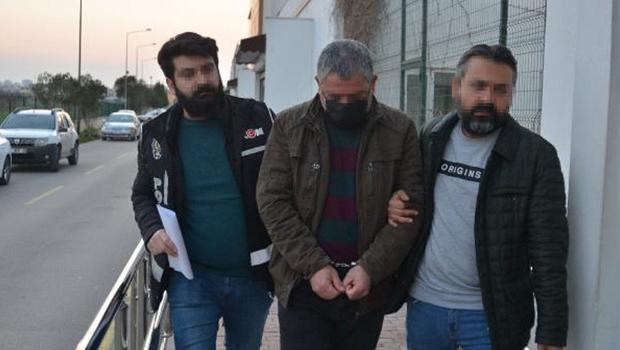 Adana'da suç örgütü operasyonu: Çok sayıda gözaltı kararı