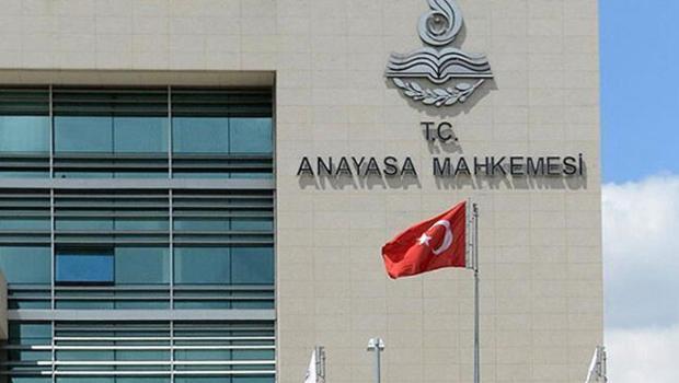 Anayasa Mahkemesi'nden HDP'ye 60 günlük ek süre