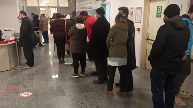 Bilecik'te yüzlerce kişi hastanelik olmuştu! İçme suyunda norovirüs çıktı