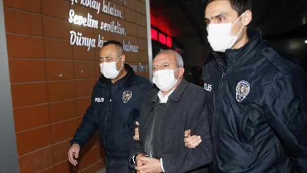 Tacizci müdür tutuklanmıştı! Yeni detaylar ortaya çıktı: Öğrencilere 'aşkım' deyip, evlerine bırakmayı teklif ediyormuş