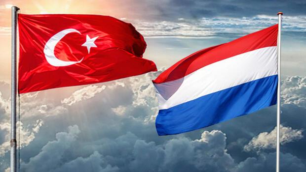 Hollandadan flaş Türkiye kararı! Bugünden itibaren başlıyor
