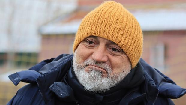 Hikmet Karaman: "Giresunspor çok ciddi bir rakip..."