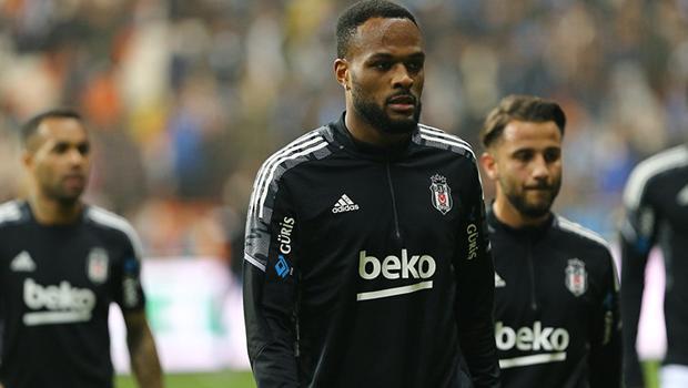 Beşiktaş'a Rıdvan Yılmaz ve Cyle Larin'den kötü haber!