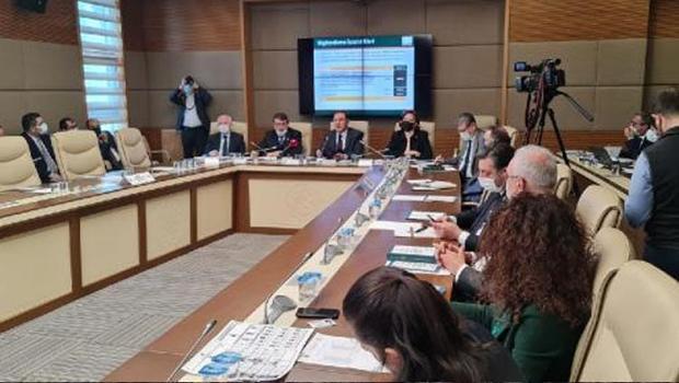 KAMU Başdenetçisi Malkoç: 2021'de 19 bin 740 karar verdik