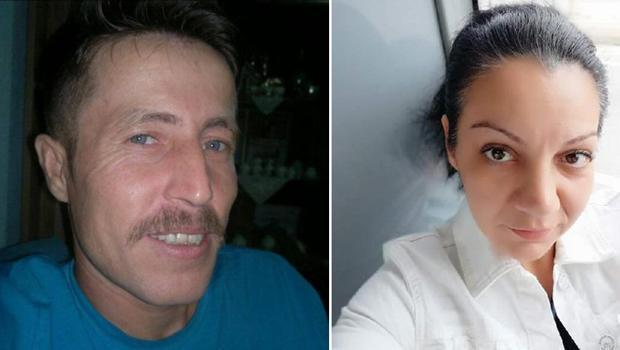 Eşini çocuklarının gözü önünde öldürmüştü... Ağırlaştırılmış müebbet kararı