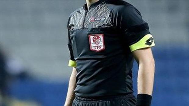 Süper Lig'de 26. haftanın hakemleri