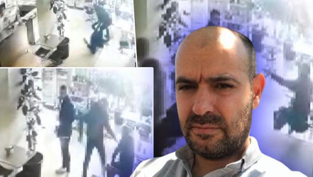 Bağcılar'da kan donduran cinayet! Sözlerine kulak misafiri olup öğüt verdi... Kalbinden bıçaklanarak öldürüldü