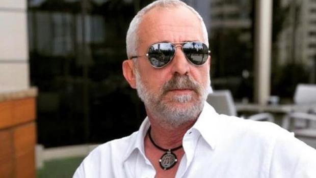 DJ Suat Ateşdağlı kalp krizi geçirdi