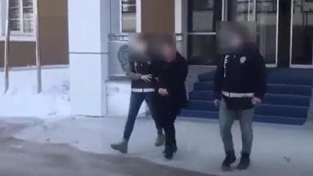 2,5 yaşındaki çocuğa şiddet! Anne ve erkek arkadaşı tutuklandı