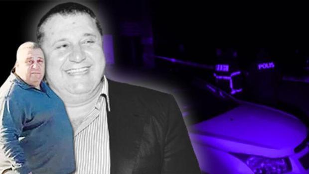 Halil Falyalı cinayetinde yeni gelişme! 2 kişi daha gözaltına alındı