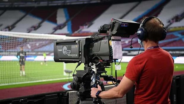 Yayıncıların en büyük endişesi; Korsan