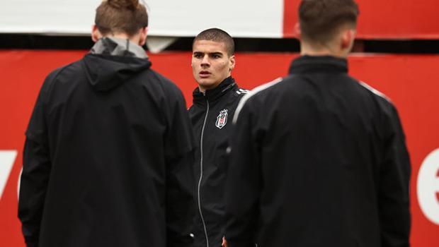 Beşiktaş'ta Önder Karaveli'den Can Bozdoğan ve Güven Yalçın kararı!