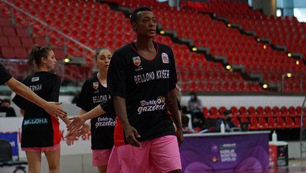 Bellona Kayseri Basketbol'un borcu açıklandı
