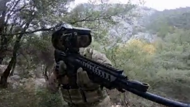 Son dakika.. MSB duyurdu: Saldırı hazırlığındaki 6 terörist etkisiz hale getirildi