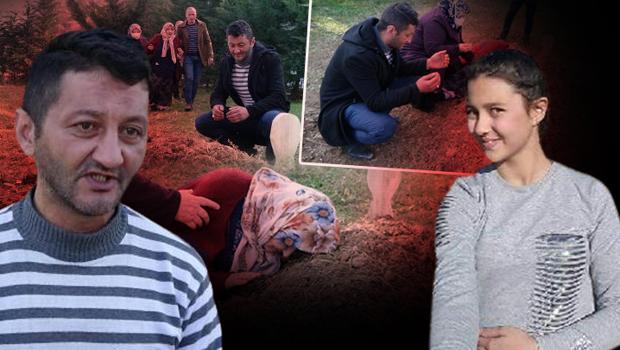 Sıla Şentürk'ün babasından açıklama: Kızım tehdit edildiğinden bahsetmedi