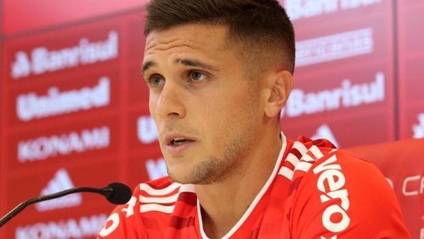 Fabricio Bustos'tan Fenerbahçe açıklaması! 'Transferim engellendi'