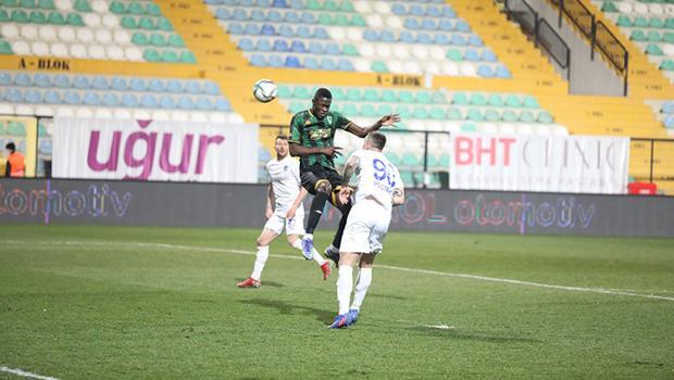 Tuzlaspor 0-0 Kocaelispor