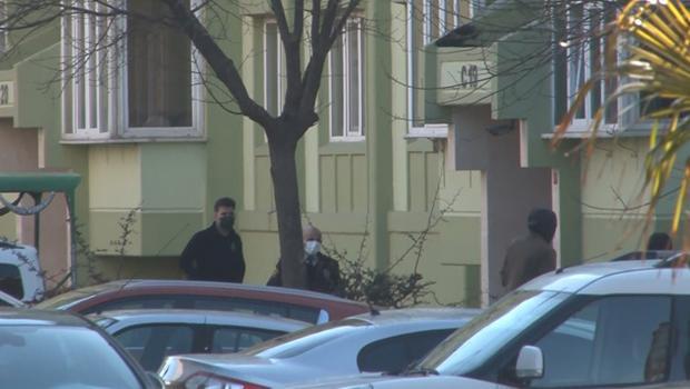 İstanbul'da kan donduran olay: 3 yaşındaki oğlunun boğazını kesti