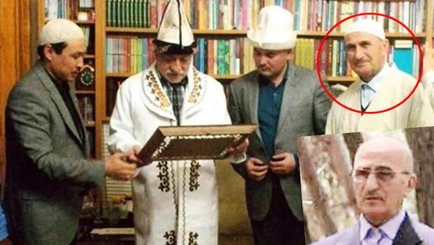FETÖ'nün 'kadim abi'si Bekmezci, tedavi gördüğü hastanede öldü