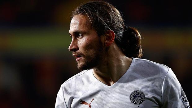 Avrupa devleri Fenerbahçeli Miguel Crespo'nun peşinde! Atletico Madrid'den sonra...