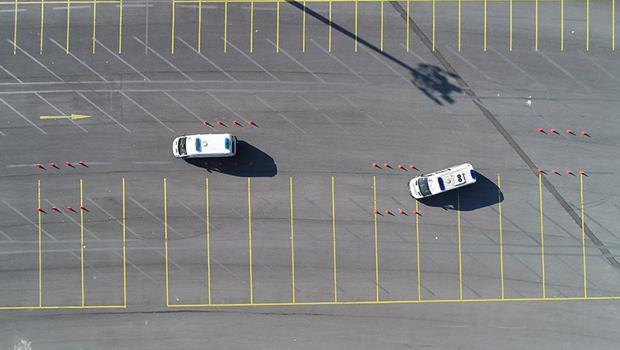 Bu ambulans videosu milyonlarca kez izlendi, dünya konuştu! 'Belçika ve Kanada'dan aradılar'