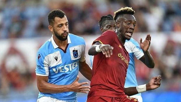 UEFA kulüpler sıralaması açıklandı! Süper Lig'in lideri Trabzonspor 213. sırada...