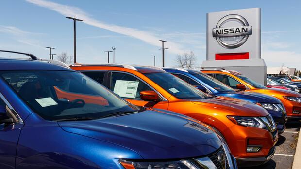 Nissandan elektrikli araç yatırımı