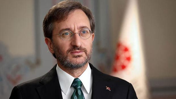 Altun: Hesabı sorulmayan her ırkçı saldırı, yeni terör eylemlerini beraberinde getiriyor